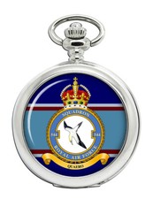 544 Squadron, RAF Pocket Watch