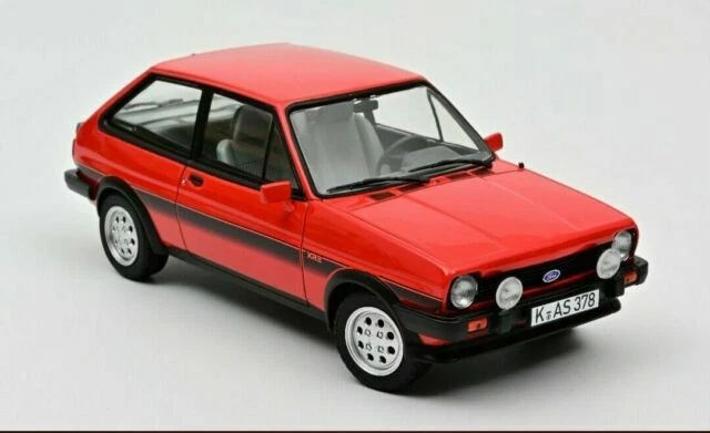 Véhicules miniatures NOREV 1:18 Opel