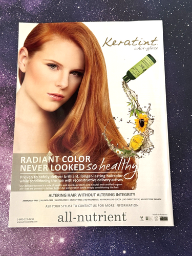 TAYLOR SWIFT Hairstyle Guide Magazine 2015 NO LABEL Newsstand Issue - Imagen 2 de 2