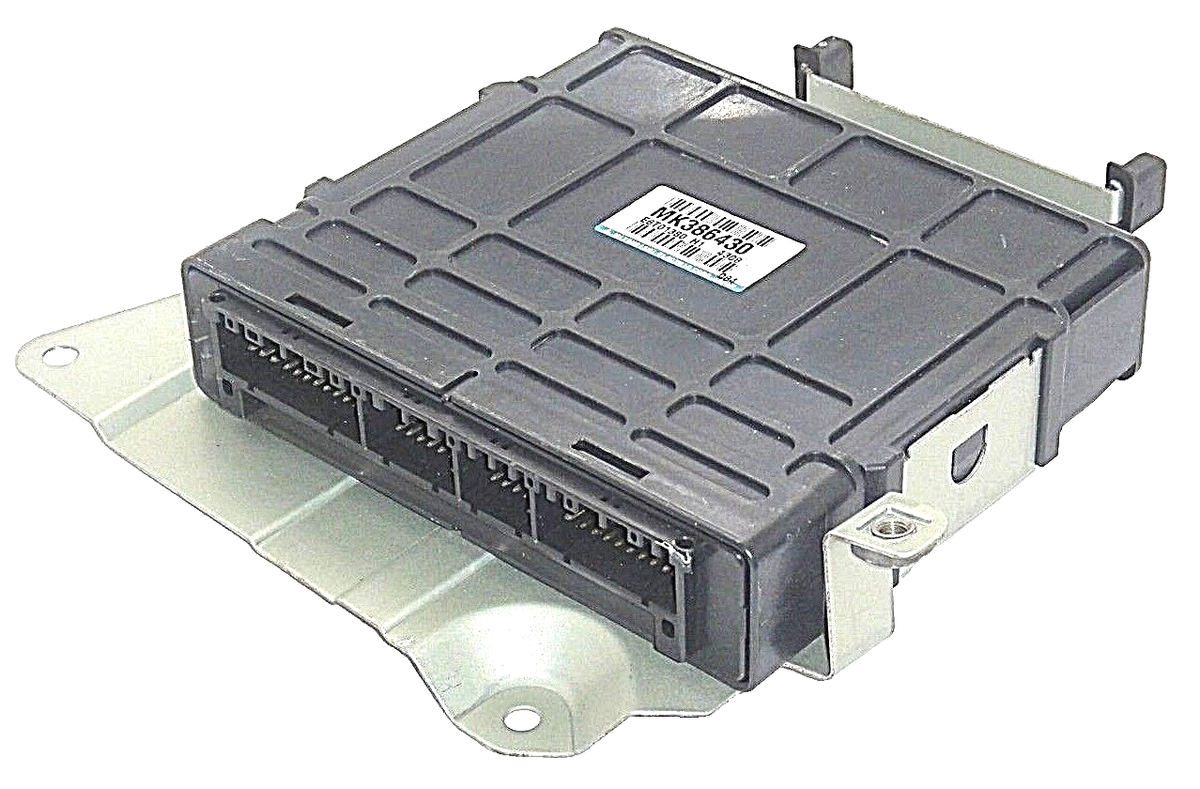 エンジンコンピューター ECU MK386093｜車・バイク・自転車