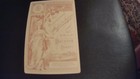 Vintage Cabinet Photograph Twin Little Boys Decatur Illinois In Fine Condition — photo 3