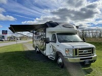 2020 Gulf Stream BT Cruiser 5270 Classe B+ Gulf Stream BT Cruiser 5270