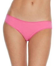 OnGossamer Online Cabana Cotton Hip Bikini SIZE M