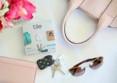 Tile Mate T3001 Bluetooth Smart Tracker new