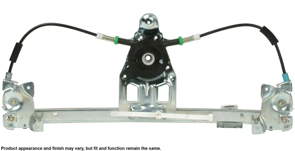 Regulador ventana trasero izquierdo cardone mercedes-benz s350 1994-1995 Foto 3 de 4