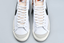 thumbnail 5 - Nike Blazer Mid ´77 Vintage Men's Shoes High Top White Sneakers - BQ6806-100