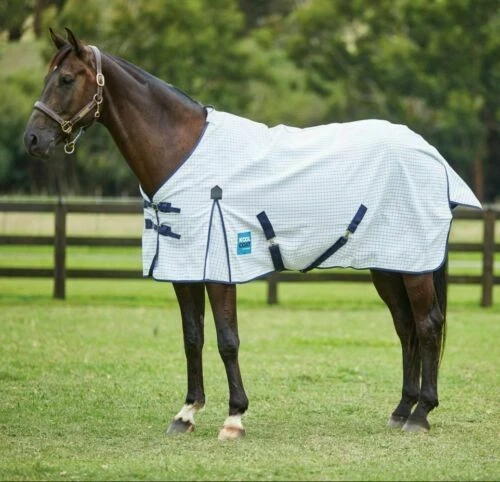 WeatherBeeta Horse Rugs 6' 9" Size