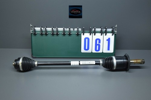 BMW F39 F40 F45 F45 F54 F60 Antriebswelle Abtriebswelle Hinten Rechts 682km