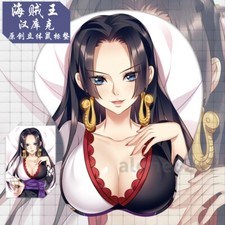 Nico Robin Oppai 3D Mouse Pad ONE PIECE 15th Anniversary Ver