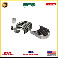 Engine Rebuild Kit Piston Timing chain For Land Range Rover 508PS AJ133 5.0T SC