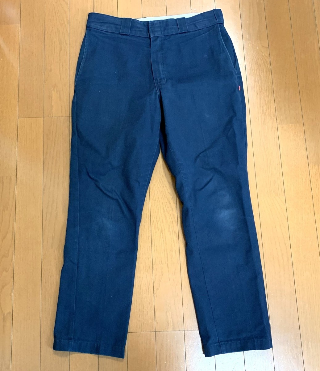 Bedwin and the Heartbreakers Dickies collab 10L Thunders Bedwin and the Heartbreakers Dickies collab 10L Thunders