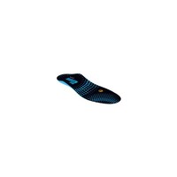 uvex Einlegesohle Secosol 94791 Schwarz Blau Weite 11 Gr. 41