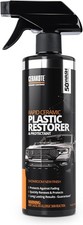 Cerakote Rapid Ceramic Plastic Restorer and Protectant - 50 Wash Rating - Protec