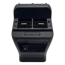 RANGE ROVER EVOQUE VENT L551 2018-2023 REAR CENTRE DASH VENTS GJ32014A22AB