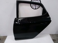 Porte arrière et accessoires Seat IBIZA