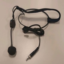 Sennheiser ME3 Wired Headset Condenser Microphone