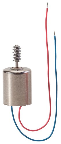 Faller 163310 HO Módulo 0.3 Motor con 10 mm Gusano Corto | Zustand: New