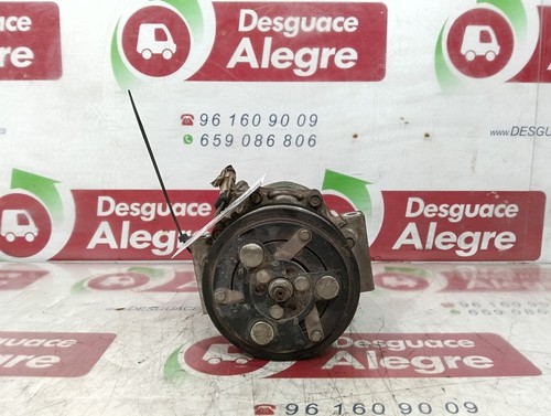 13171593 klimakompressor OPEL VECTRA C BERLINA COMFORT 2002 447564