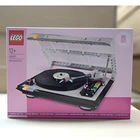 LEGO 40699 Retro Record Player NEW Factory Sealed Limited Edition