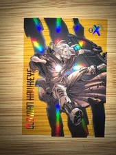2023 Fleer Ultra Wolverine Cards 54