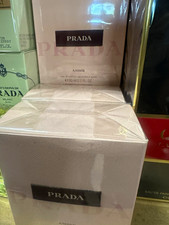 PRADA Amber Eau de Parfum Spray, Regular Size...