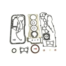 ITM Engine Components 09-00826 Engine Full Gasket Set For 00-06 Nissan Sentra