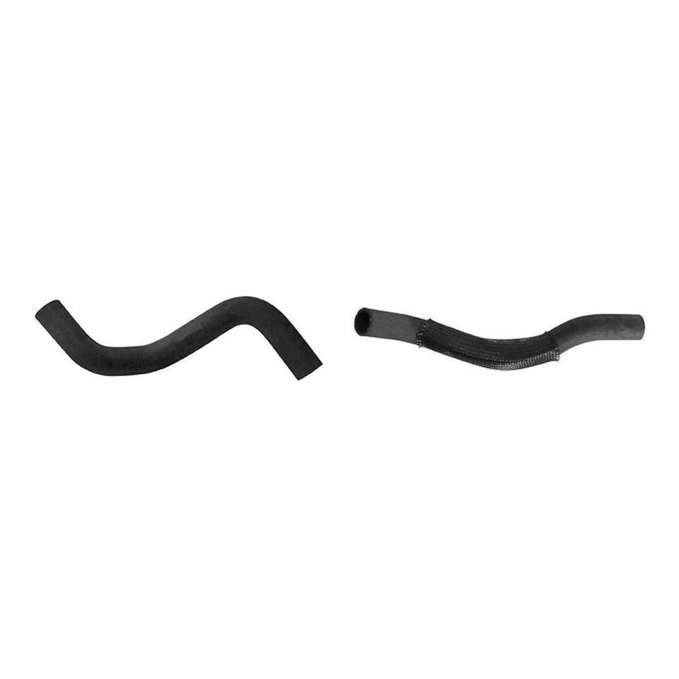 Upper Lower Radiator Hose Coolant Hose For Hyundai Santa Fe 2008 2009 2007 - Image 3 of 4