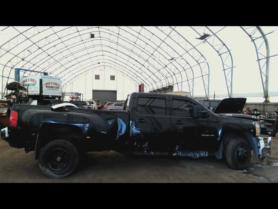 Brake Master Cylinder DRW Opt JL1 Fits 09-14 SIERRA 3500 PICKUP 6742287 — 第 2/4 张图片