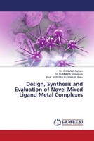 Shabana Palyam (U. A.) | Design, Synthesis And Evaluation Of Novel Mixed...