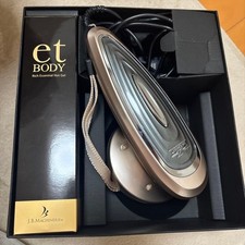 Dr Caviet The Zeus Body Make Machine Treatment Massarger Beauty Device Japan