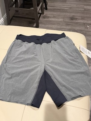 Lululemon Assert Short 9  Lm7860s HSL