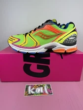 Size 7 Westside Gunn X Saucony ProGrid Triumph 4 Super FlyGod IN HAND