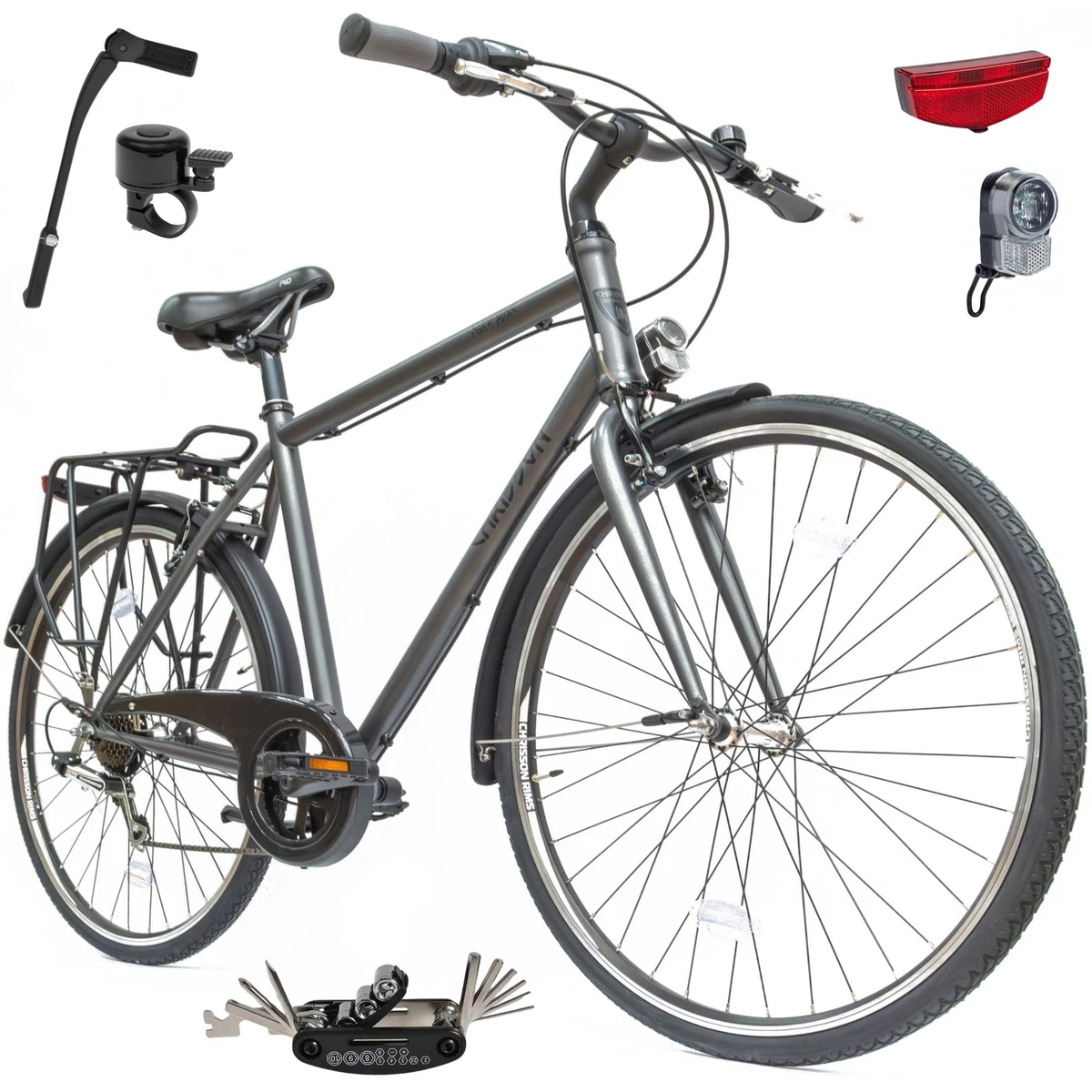 Herrenrad 28Zoll online kaufen | eBay.de