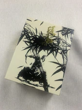 BROTHERHOOD OF BLADES 1+2 绣春刀 BLURAY, CHINA MLIFE WCL EDITION, OPENED