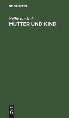 Mutter Und Kind: Wie Man Heikle Gegenst?Nde Mit Kindern Beha...