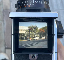 5 PCS Bright Focusing Screen for Rolleiflex 2.8E 3.5E GX FX FW FT 55.5 62mm