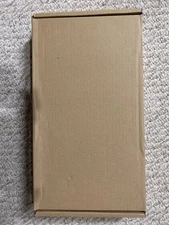 Ranger (Inner Cardboard Sleeve Only) Fits Many Galaxy Rci Etc Outer Packaging