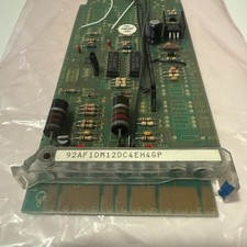 Ametek Panalarm Module 92AF1DM12DC 4EH4GP Ser...