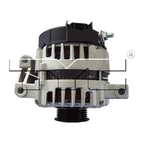 Alternador Nuevo para 08-11 Chevy Malibu 2.4L L4 (5S) Foto 3 de 4