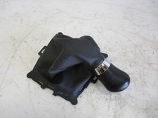 Schaltsack Schaltknauf passt für FORD FIESTA VI 1.6 TDCI