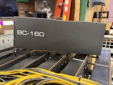 XFX BC-160 AMD Radeon Pro V520 8GB HBM2 Crypto Mining Card