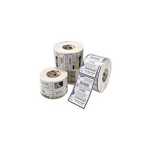 3003059 ZEBRA Direct 2100 Termico Opaco Rivestito Etichette per QL220 (50mm x - Imagen 1 de 2