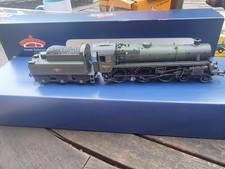 BACHMANN OO 31-115 BR STANDARD CLASS 4MT 4-6-0 '75027' STEAM LOCO *DCC FITTED*