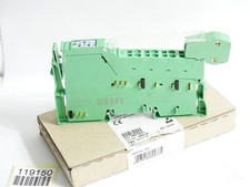 Phoenix Contact IBS IL 24 RB-T Abzweigklemme ...