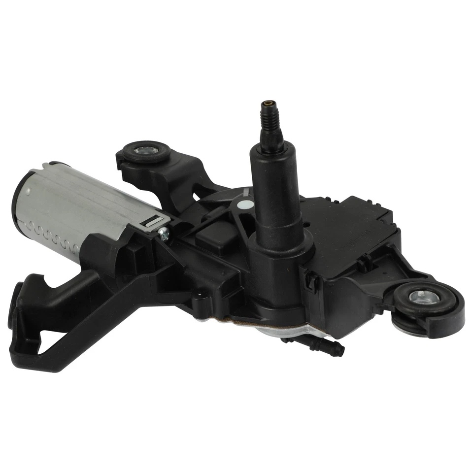 Motor limpiaparabrisas trasero izquierdo y derecho para BMW 120i 2005-2010 130i 2006-2010 Foto 4 de 4