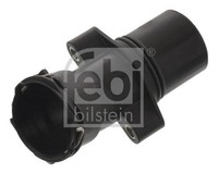 KÜHlmittelflansch Febi Bilstein 44986 FÜR Mercedes KÜHlwasserflansch