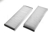 Innenraumfilter Partikelfilter 112 319 0015/S MEYLE für AUDI R8 R8 Spyder A6 C6