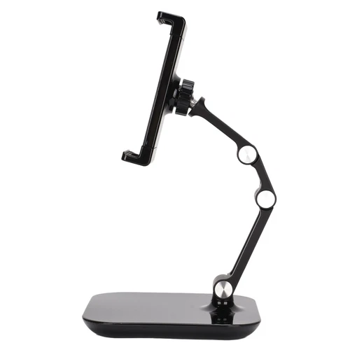 Verstellbarer Tablet-Ständer Faltbar Bequemer Winkel Rutschfestes Design KUI