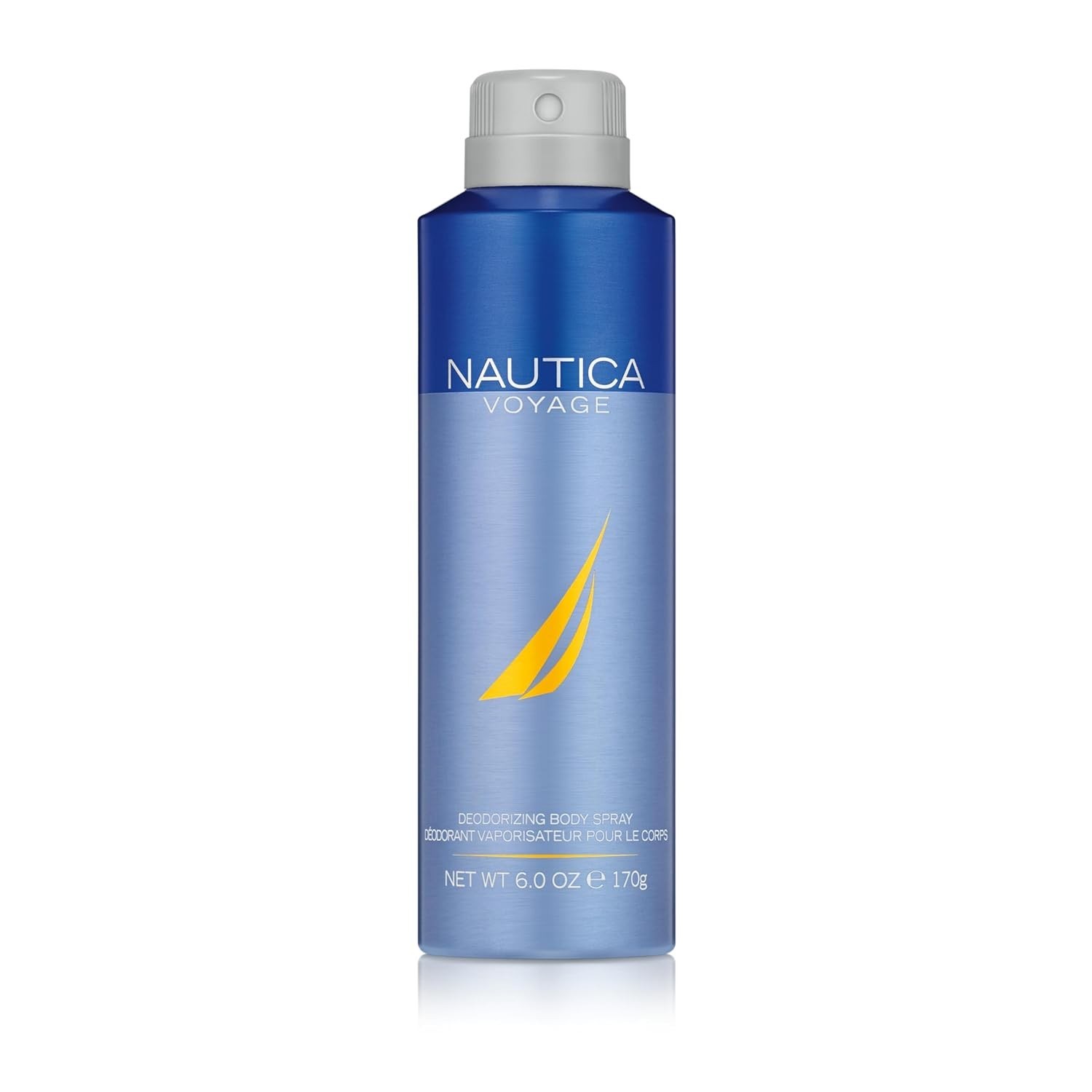 6 Fl Oz &ndash; Men&rsquo;s Long-lasting Fragrance