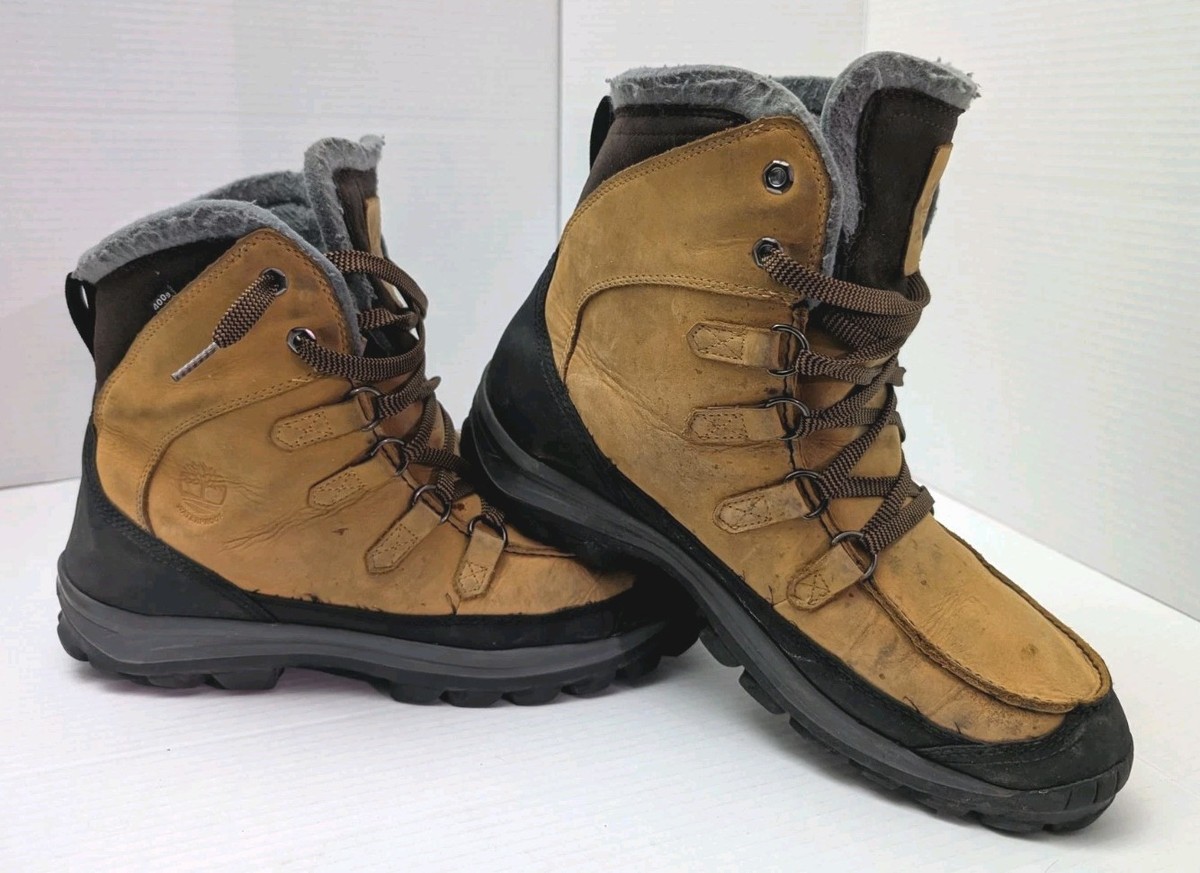 Timberland Men display picture 2